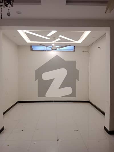 Sector H 5 Marla Elegant Ground Portion Available For Rent