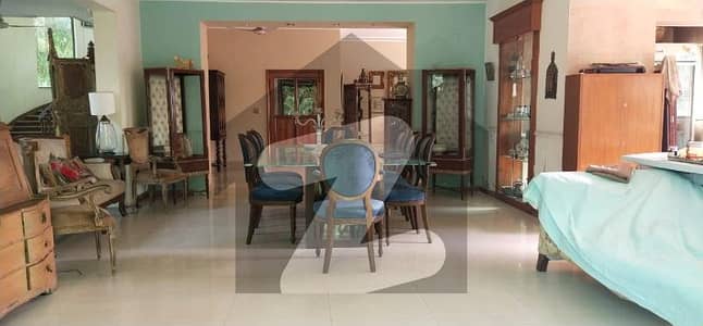 16 Kanal Fully Furnished Farmhouse For Rent Bedian Road, Lahore