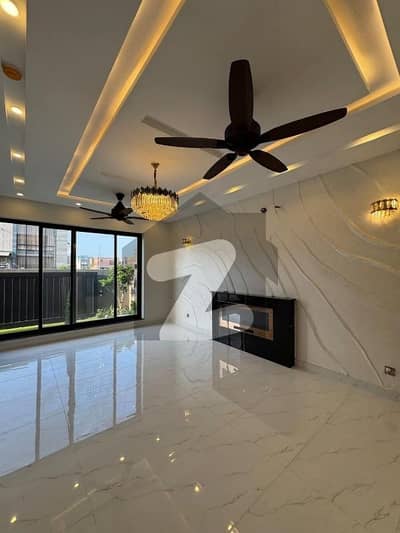 10 Marla Breand New Upper Portion For Rent Available IN DHA Eme Society 3 master Bedroom TV Launch Kichan Lundri Area Tiras Girag Rent 85000