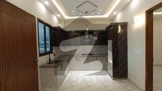 WEST OPEN 120 SQYD BUNGALOW FOR SALE - PS CITY 1