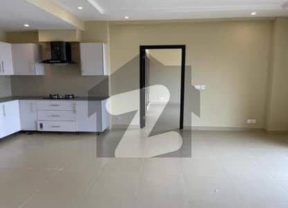 Bahria Enclave Islamabad Sector A Cube 3 bed Luxury Apartment For Sale