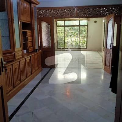 G-11/3 Kanal Park Face Full House For Rent