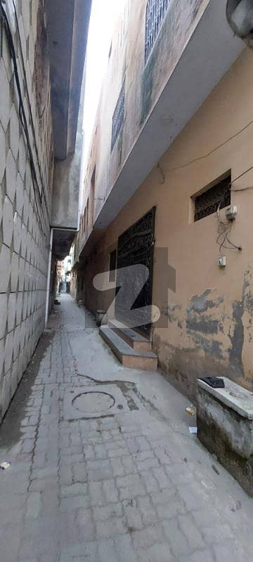 House For Sale At Near Shahab Pura Road Sialkot