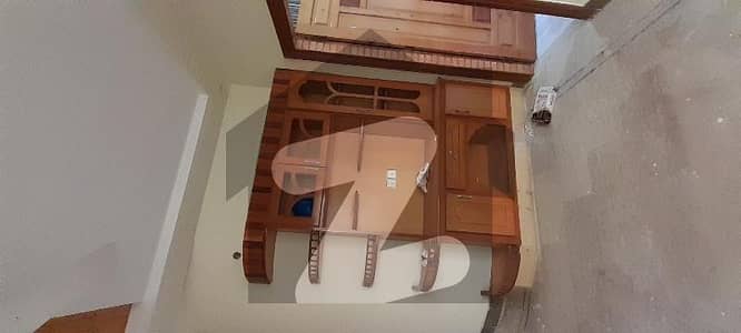 i-8/3 600yards Double Story full House for rent
