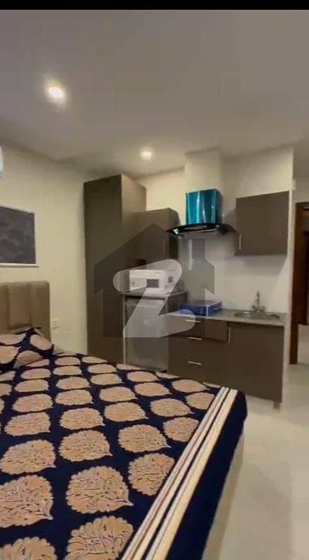 Full Furnished