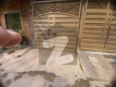 3 Marla Separate Corner Ground Floor For Rent In Amir Town Harbanspura Lahore