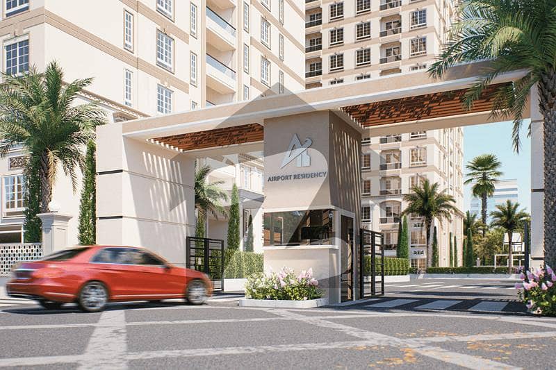 Airport Residency 4 & 5 Room Apartment Airport Residency 4 & 5 Room Apartment
