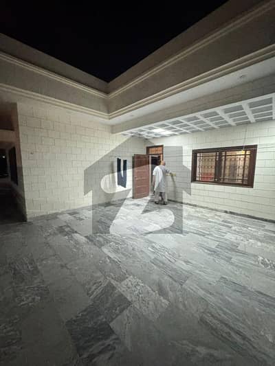 500 Yards House For Sale In DHA Phase 6