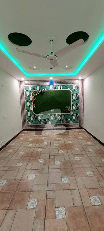 HOUSE AVAILABLE FOR RENT IN BANIGALA