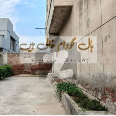 Hall factory Warehouse available