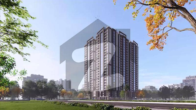 Callachi Icon Flat For Sale