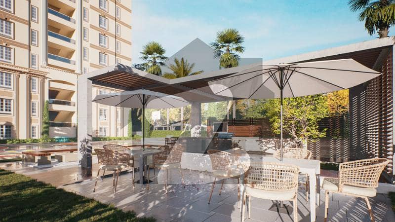 Airport Residency Flat Airport Residency Flat