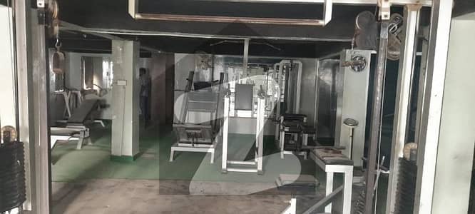 Centrally Located Office Available In Gulistan-E-Jauhar - Block 14 For Rent