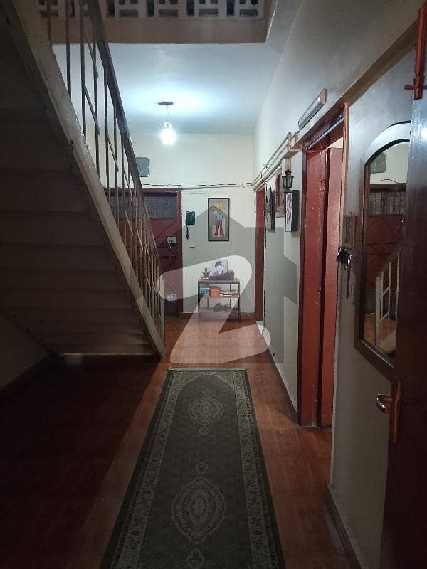 Shahraefaisal main Duplex appartment for sale Shahraefaisal main Duplex appartment for sale