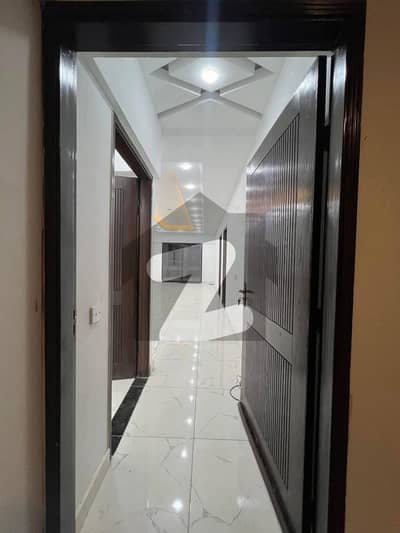 Flat