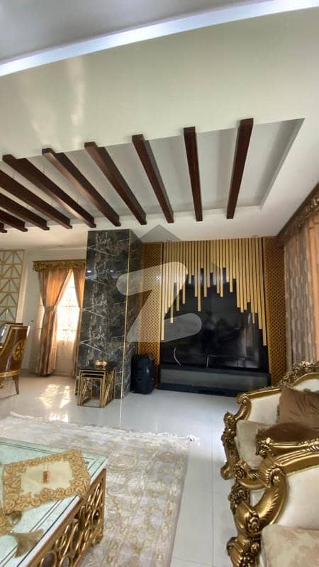 Penthouse For rent In Rs. 600000