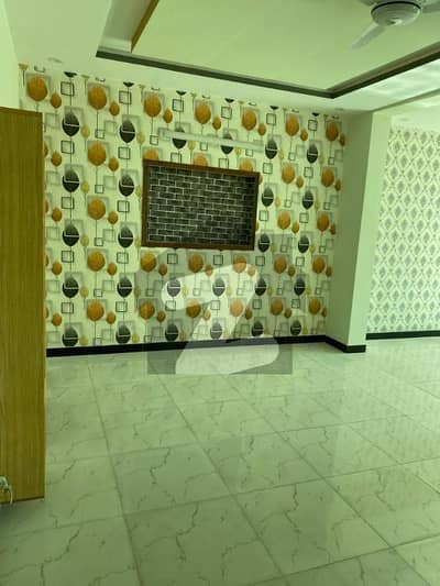 Newly Constructed House For Sale In Roashan Pakistan E-16/4 Islamabad