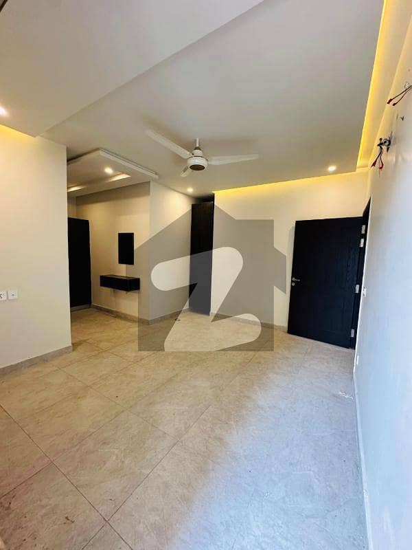 A Flat Of 619 Square Feet In Islamabad