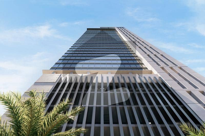 Prime Office Space Available For Sale, KPT Interchange Karachi