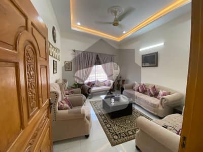 Pakistan town phase one  12 Marla ground portion for rent available in Pakistan town