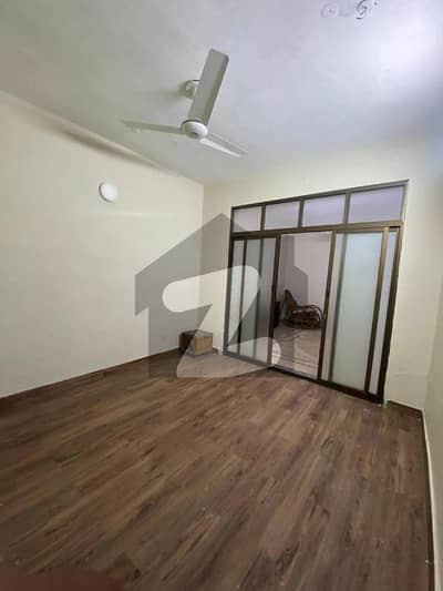 5 Marla Full House For Rent For Family or Silent Office