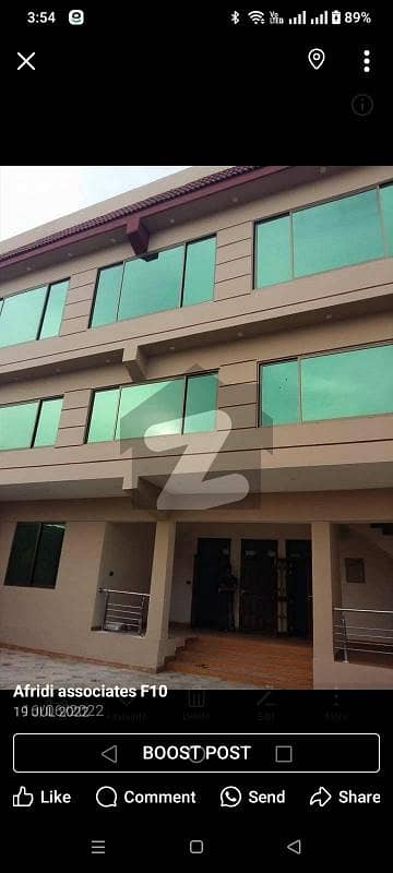 Roommate Required For Furnished Bedroom