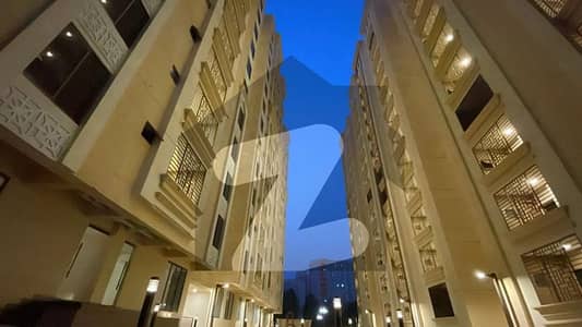Chapal Courtyard 1 and 2 , 2 Bed Dd Luxury Flat Is Available For Sale In courtyard 1 and 2 on reasonable price