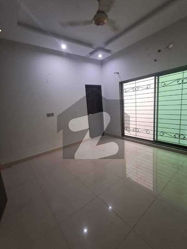 10 Marla Upper portion for rent
