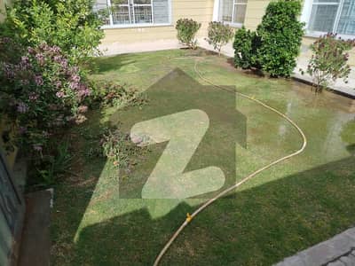 Block P DHA Rahbar 8 Marla Plot on 50 wide road