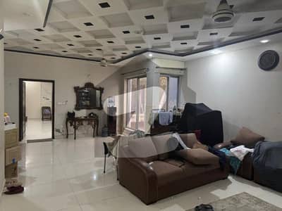 1 Kanal Lower Portion Is Available For Rent In Tech Society Lahore