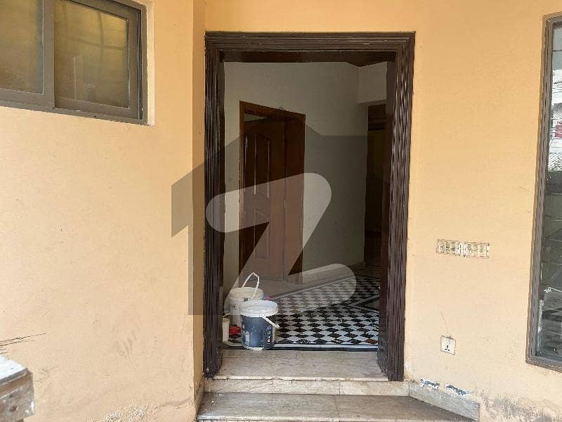 10 Marla lower portion for rent
