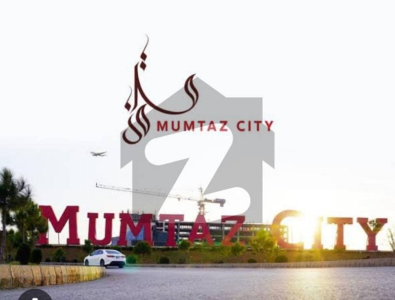 KANAL PLOT FOR SALE CHANAB BLOCK MUMTAZ CITY KANAL PLOT FOR SALE CHANAB BLOCK MUMTAZ CITY
