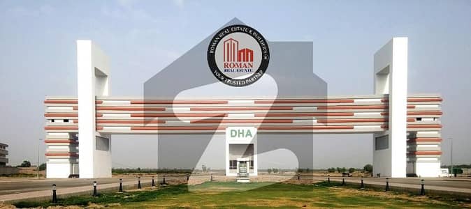 ڈی ایچ اے فیز 1 ۔ سیکٹر وی ڈی ایچ اے فیز 1,ڈی ایچ اے ڈیفینس,ملتان میں 8 مرلہ رہائشی پلاٹ 34.0 لاکھ میں برائے فروخت۔