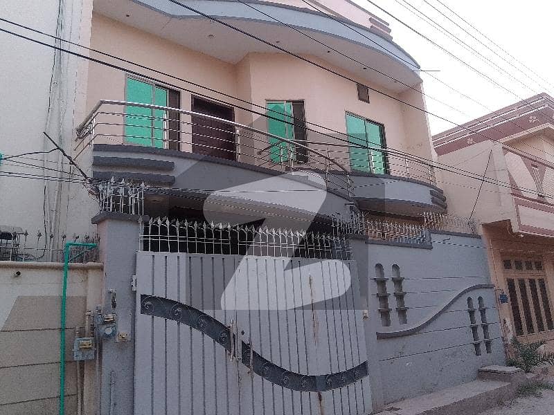 beautiful house