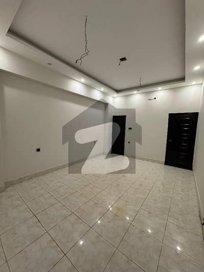 2 Bed Lounge Portion Ground Floor