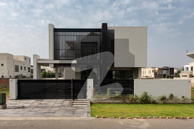 Luxury Home for Sale in Phase 7