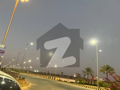 Buy Your Ideal 10 Marla Plot File On A Prime Location Of DHA Defence