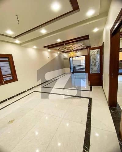 500 YARDS BUNGALOW FOR RENT DHA PHASE 4