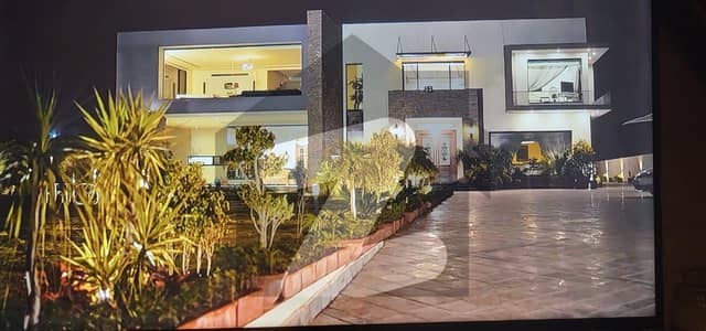 Gulberg Islamabad 5 kanal luxury farm house for sale Gulberg Islamabad 5 kanal luxury farm house for sale