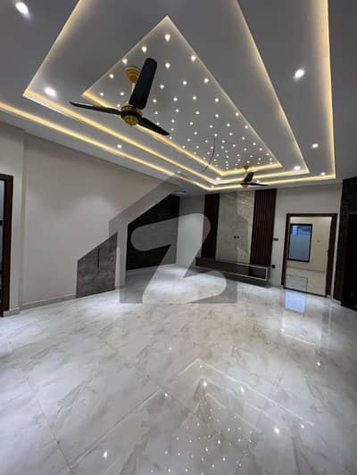 7 MARLA BRAND NEW DOUBLE STORY HOUSE FOR RENT IN FAISAL TOWN ISLAMABAD