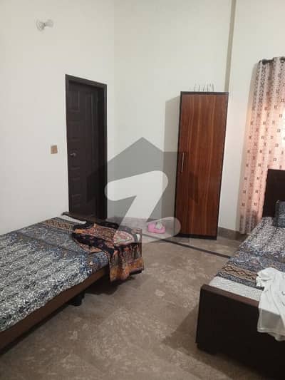 Upper Portion Available Near Cavalry Extension Lahore Cantt