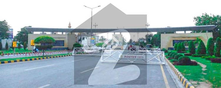 پارک ویو سٹی ۔ روز بلاک پارک ویو سٹی,لاہور میں 10 مرلہ رہائشی پلاٹ 2.0 کروڑ میں برائے فروخت۔