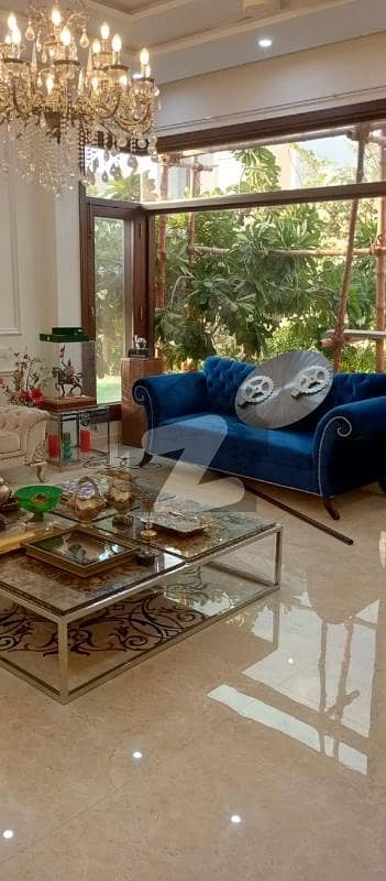 House For sale In Beautiful DHA Phase 8