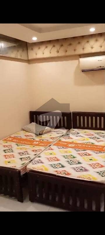 Furnished Apartment Male/ Female