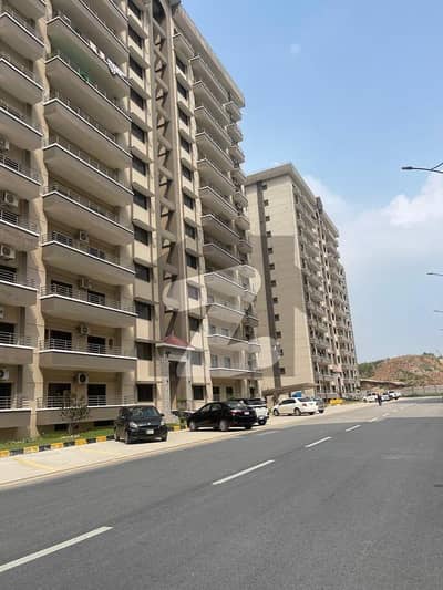 3 Bedroom Apartment For Sale In Askari Tower 4 Dha 5 Islamabad