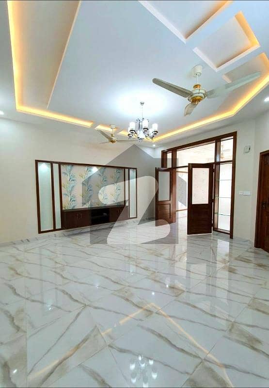 8 Marla Tile Flooring Ground Floor Prime Location G-13