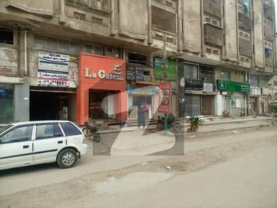 نارتھ ناظم آباد ۔ بلاک ایم نارتھ ناظم آباد,کراچی میں 14 مرلہ دکان 6.5 لاکھ میں کرایہ پر دستیاب ہے۔