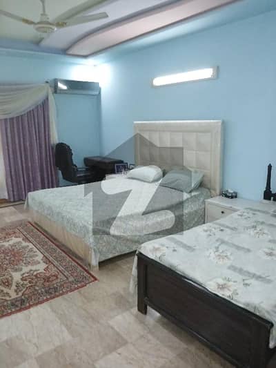 1 Kanal House Available For Sale Nfc Society Ph1 Block D