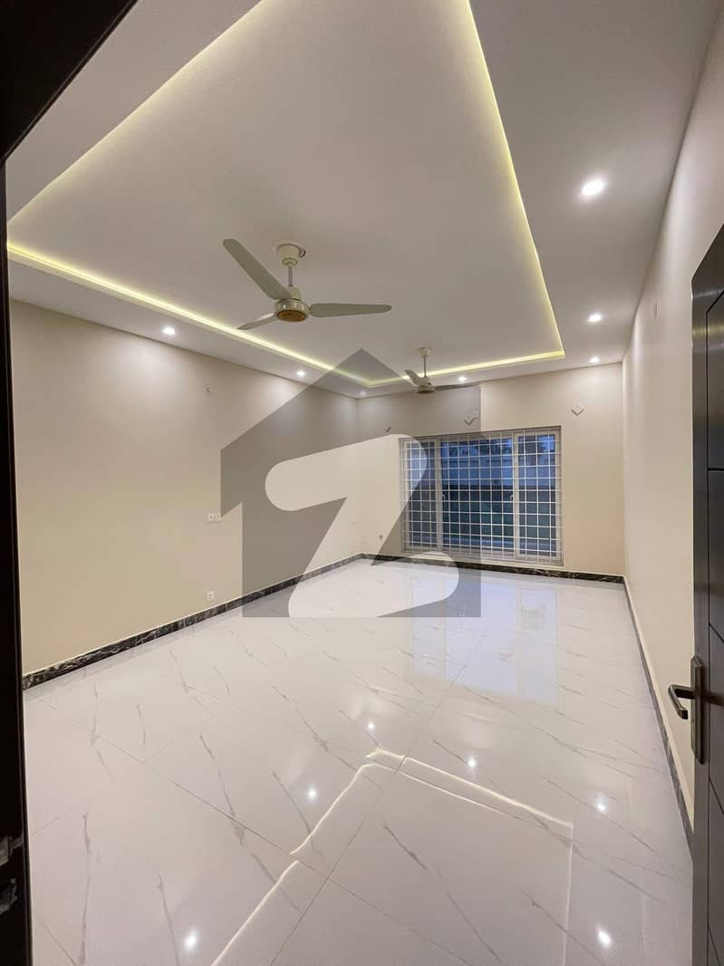 Beautiful Brand New House