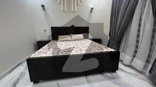 5 Marla House Available For Rent